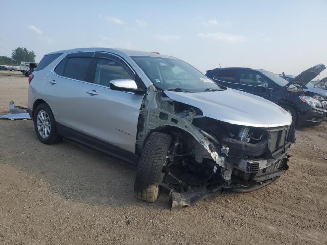 2021 CHEVROLET EQUINOX 3GNAXUEV0MS173308