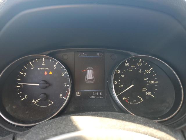 2018 NISSAN ROGUE S - KNMAT2MV0JP575169