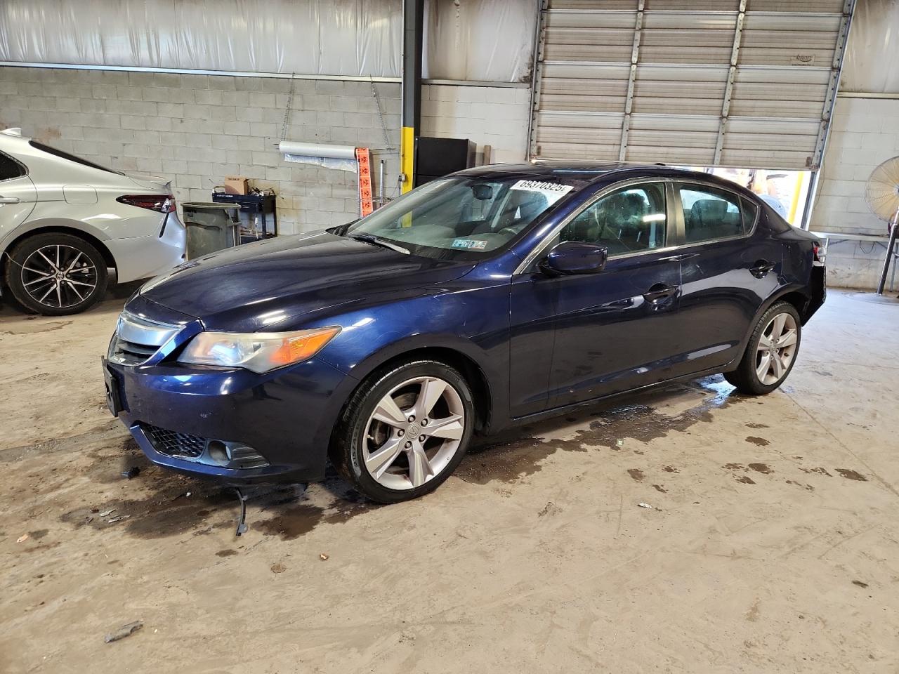 ACURA ILX 20 TECH