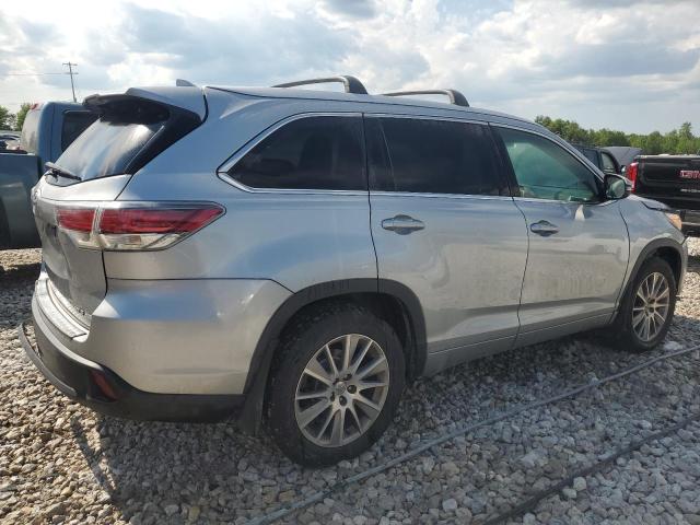 2015 TOYOTA HIGHLANDER - 5TDJKRFH5FS196992