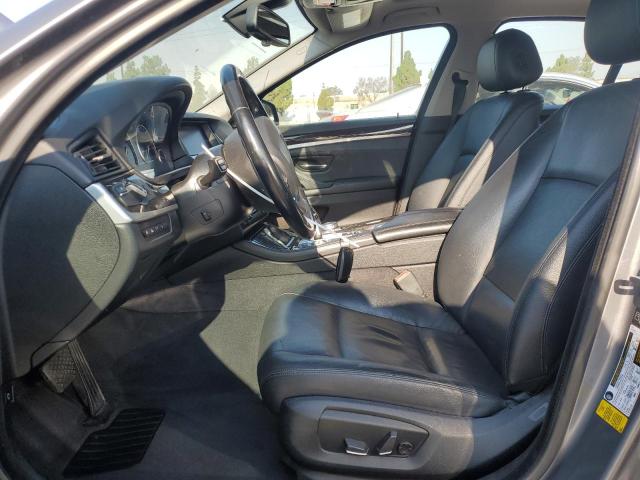 2015 BMW 535 I WBA5B1C53FD921771