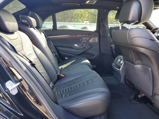 2015 MERCEDES-BENZ S 550 4MAT WDDUG8FB0FA081434