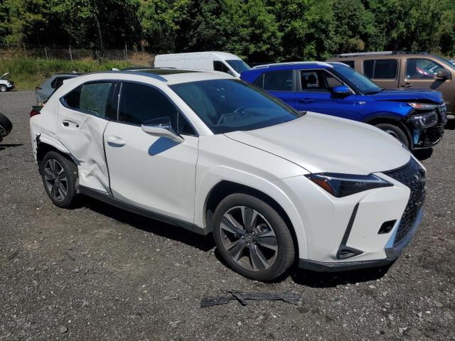 2023 LEXUS UX 250H PREMIUM JTHP9JBH0P2067112