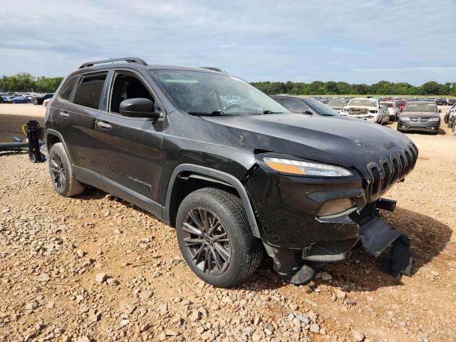2015 JEEP CHEROKEE S 1C4PJLAB9FW766439