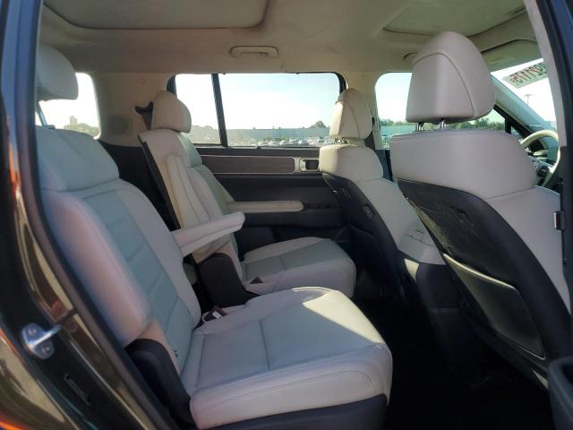 2025 HYUNDAI SANTA FE C 5NMP54G17SH045753