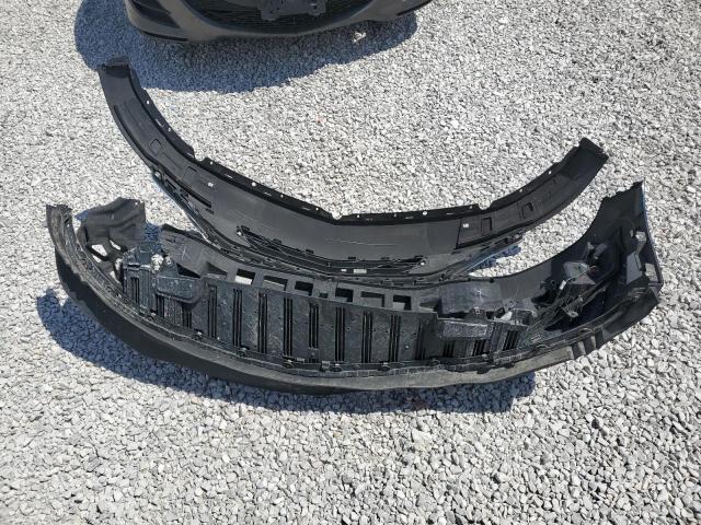 2022 CHEVROLET MALIBU LT #3290246273