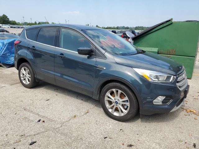 2019 FORD ESCAPE SE - 1FMCU9GD9KUA75947