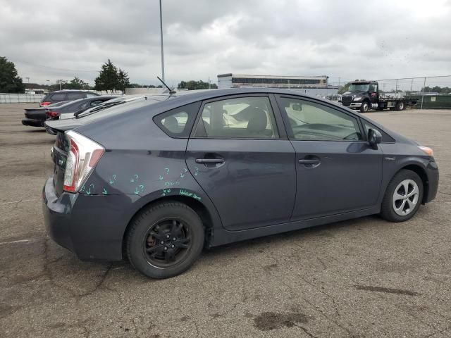 2014 TOYOTA PRIUS - JTDKN3DU8E1793526