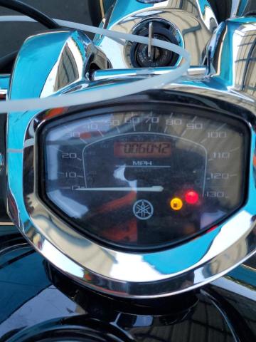 2008 YAMAHA XVS1300 A JYAVP24Y38A000976