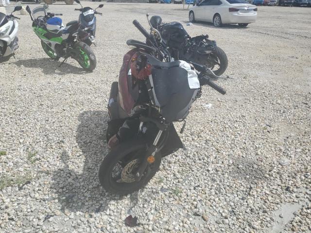 2016 HONDA PCX 150 RLHKF1807GY100223