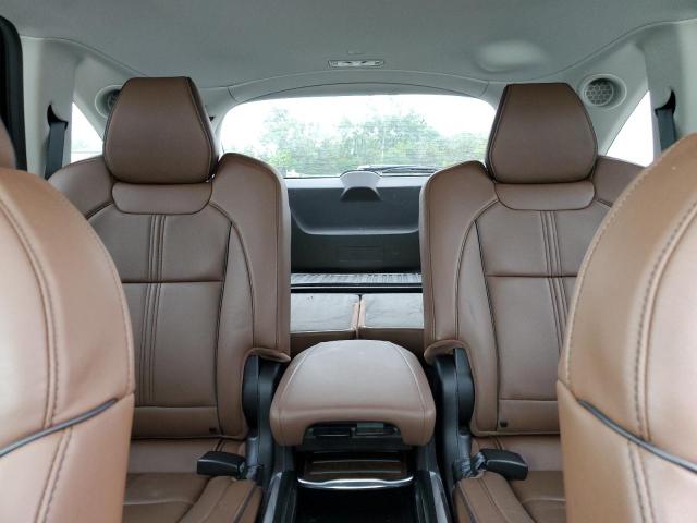 2018 ACURA MDX ADVANCE 5J8YD4H81JL007596