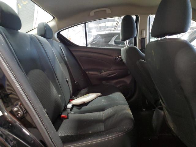 2017 NISSAN VERSA S #3283986822