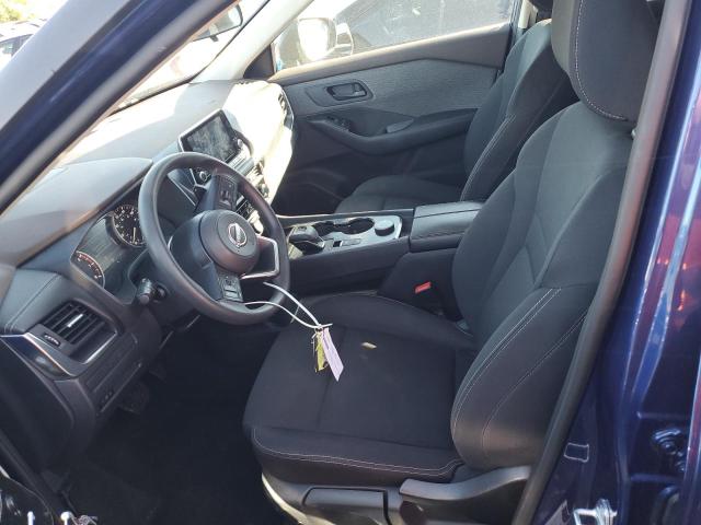 2023 NISSAN ROGUE S 5N1BT3AB6PC753358