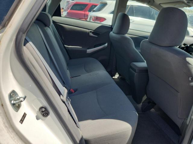 2010 TOYOTA PRIUS - JTDKN3DU9A0040555