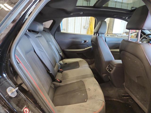 2023 HYUNDAI SONATA SEL - KMHL44J28PA272109