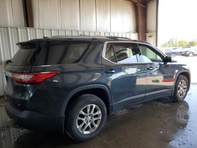 2018 CHEVROLET TRAVERSE L 1GNEVGKW9JJ161984