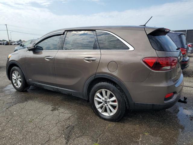 2020 KIA SORENTO S 5XYPGDA54LG613796