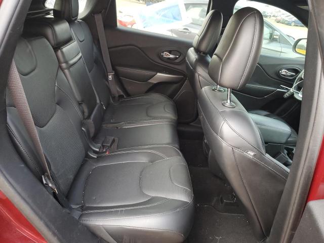 2019 JEEP CHEROKEE L 1C4PJMDN7KD338497