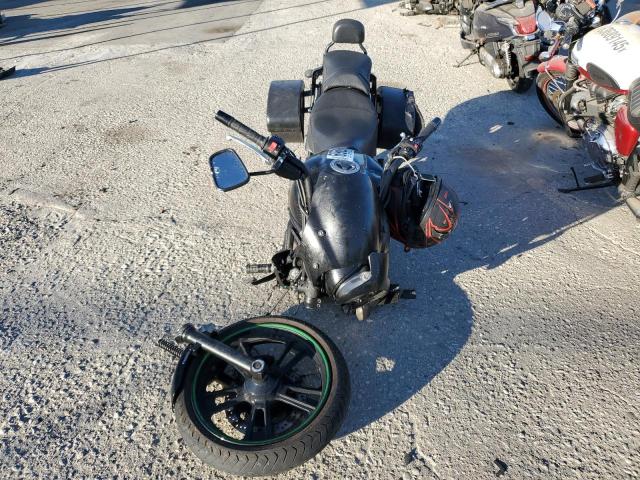 2015 KAWASAKI EN650 B JKAENEB13FDA02026