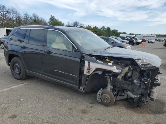 2023 JEEP GRAND CHEROKEE LIMITED 4XE #3317865955