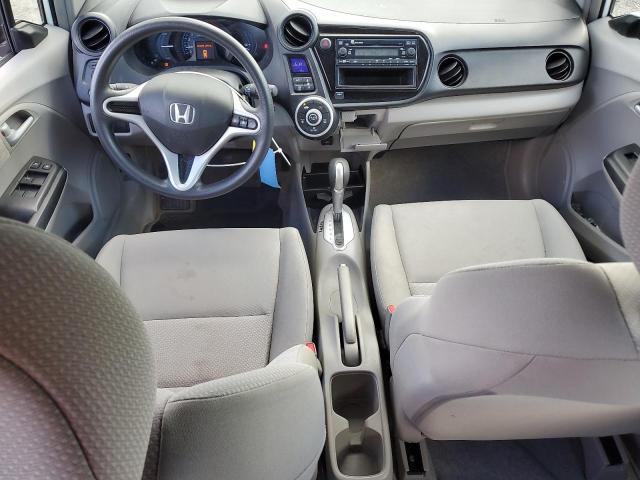 2014 HONDA INSIGHT - JHMZE2H35ES002579