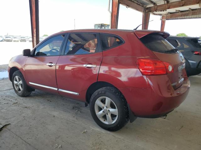 2013 NISSAN ROGUE S - JN8AS5MT1DW506699