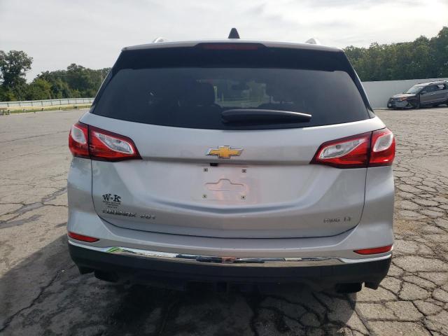 2018 CHEVROLET EQUINOX LT - 2GNAXTEX1J6339342