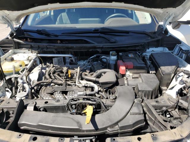 2021 NISSAN ROGUE SL - JN8AT3CB0MW236892