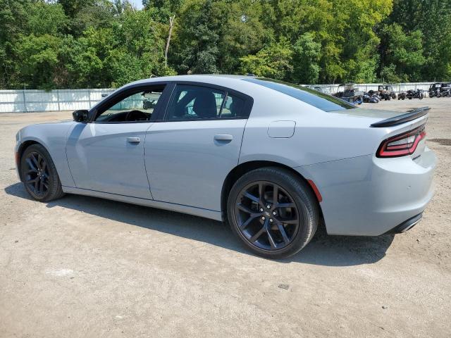 2021 DODGE CHARGER SX 2C3CDXBG0MH534139