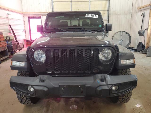2021 JEEP GLADIATOR 1C6HJTAG8ML546621