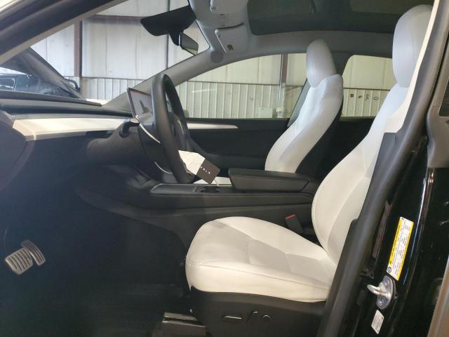 2023 TESLA MODEL Y 7SAYGDEFXPF908828