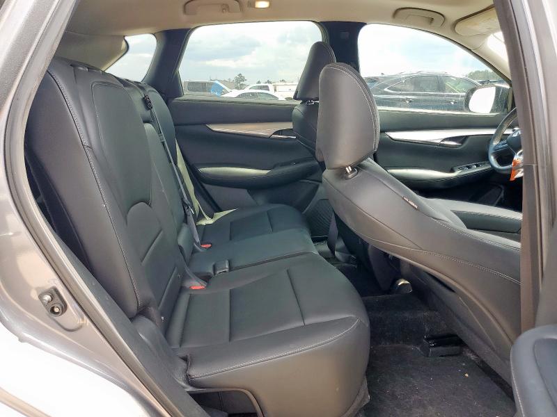 2019 INFINITI QX50 ESSEN 3PCAJ5M19KF135581