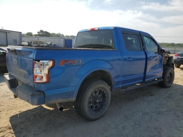 2019 FORD F150 SUPER - 1FTEW1EP3KKD54456