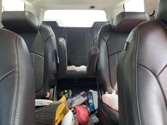 2016 GMC ACADIA DENALI #3287724239