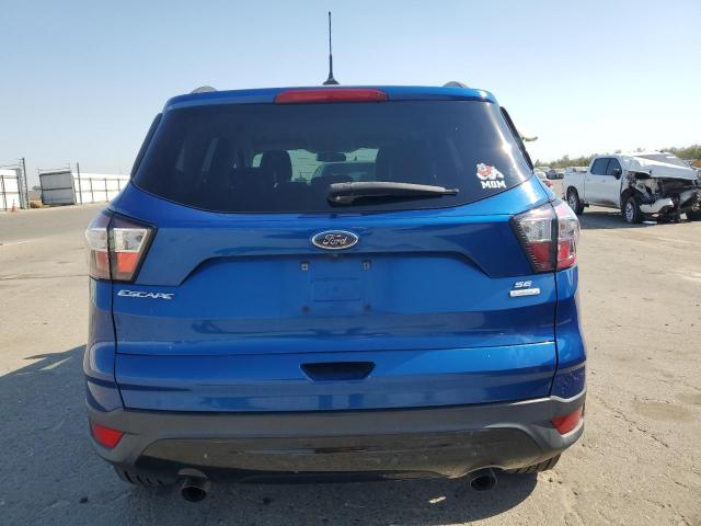 2018 FORD ESCAPE SE - 1FMCU0GD2JUB48120