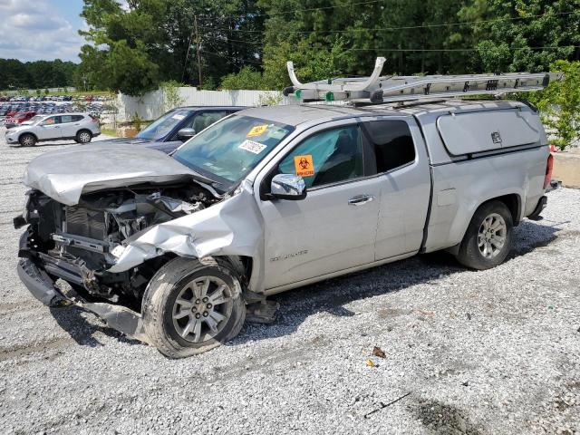 2022 CHEVROLET COLORADO L - 1GCHSCEA1N1166061