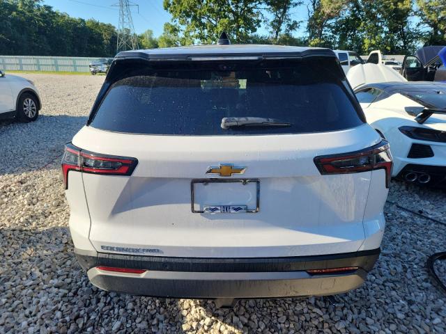 2025 CHEVROLET EQUINOX LT - 3GNAXPEG5SL132652