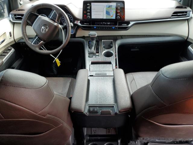 2023 TOYOTA SIENNA LIMITED #3309943159