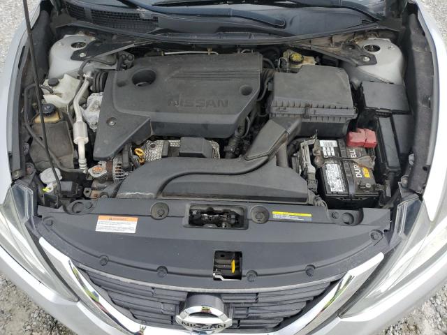2017 NISSAN ALTIMA 2.5 - 1N4AL3AP7HC207994