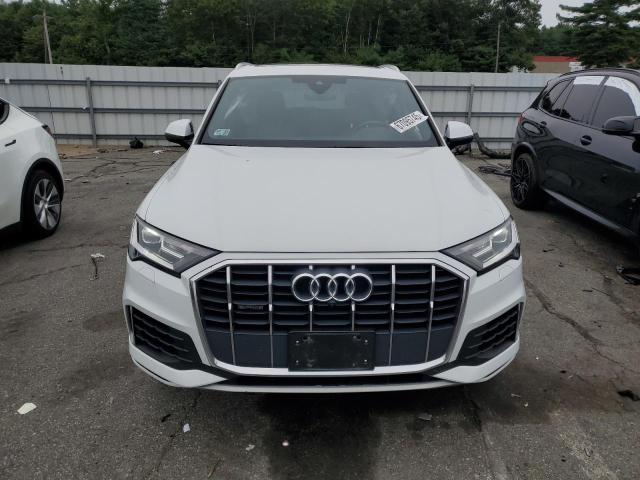 2020 AUDI Q7 PREMIUM WA1LXAF77LD001754