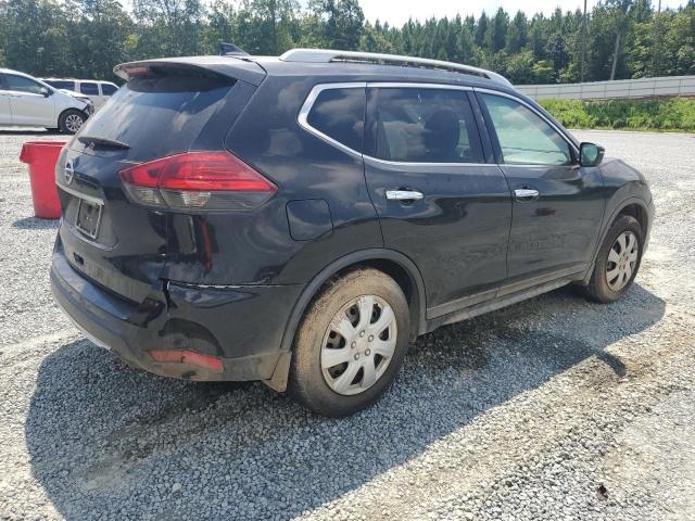 2017 NISSAN ROGUE SV 5N1AT2MN3HC816493
