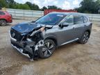 2021 NISSAN ROGUE PLAT - JN8AT3DC6MW104081