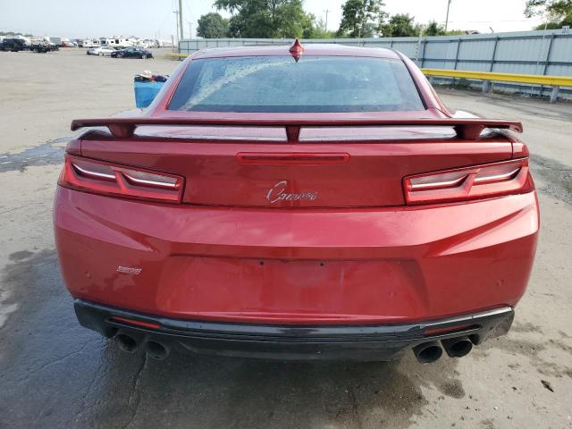 2017 CHEVROLET CAMARO SS 1G1FH1R76H0144858