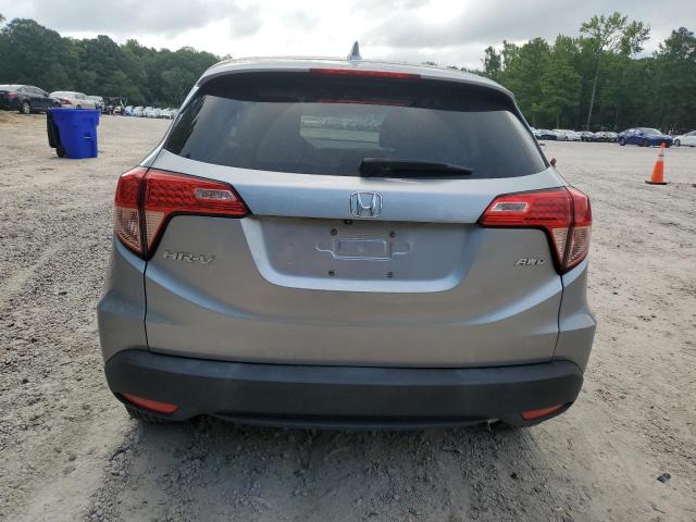 2018 HONDA HR-V EX - 3CZRU6H54JM702264