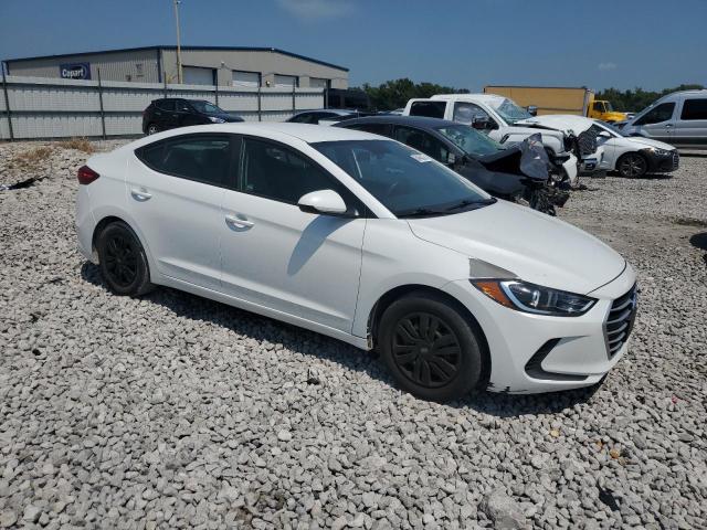 2018 HYUNDAI ELANTRA SE - 5NPD74LF0JH272430