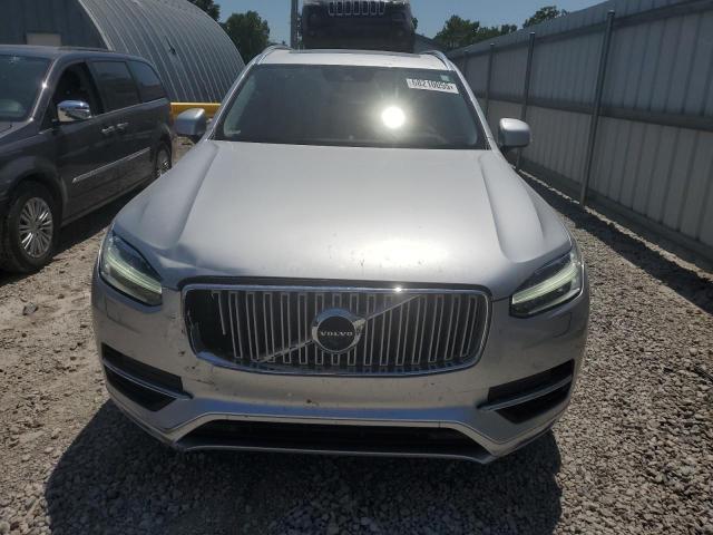 2019 VOLVO XC90 T6 IN YV4A22PL4K1466177
