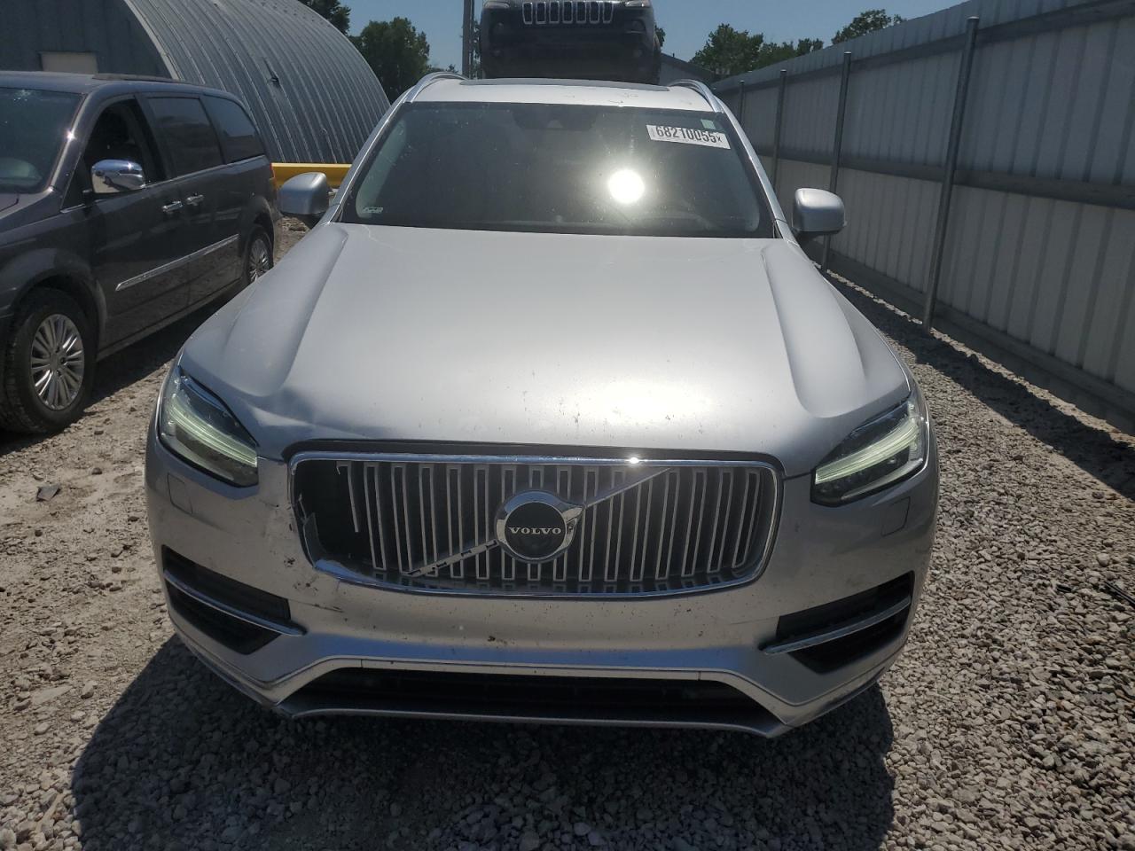 VOLVO XC90 T6 INSCRIPTION