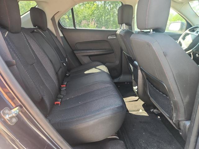 2016 CHEVROLET EQUINOX LT 2GNALCEK1G1141365