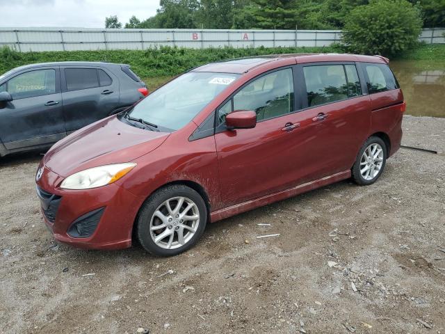MAZDA 5