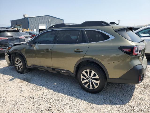 2021 SUBARU OUTBACK PR 4S4BTAFC5M3133084